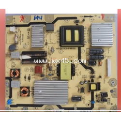 TCL 电源组件 40-E421C5-PWB1XG L43V7300A-3D